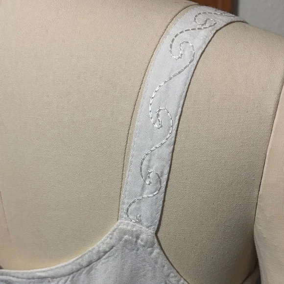 Raya Sun Bohemian Dress / Tunic - Picture 6 of 7